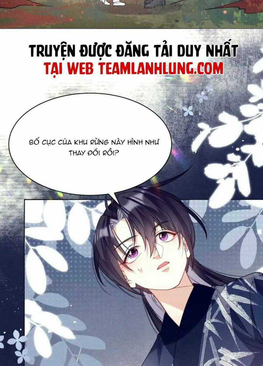 Phương Thức Nuôi Dưỡng Nhân Vật Phản Diện Chapter 21 trang 3