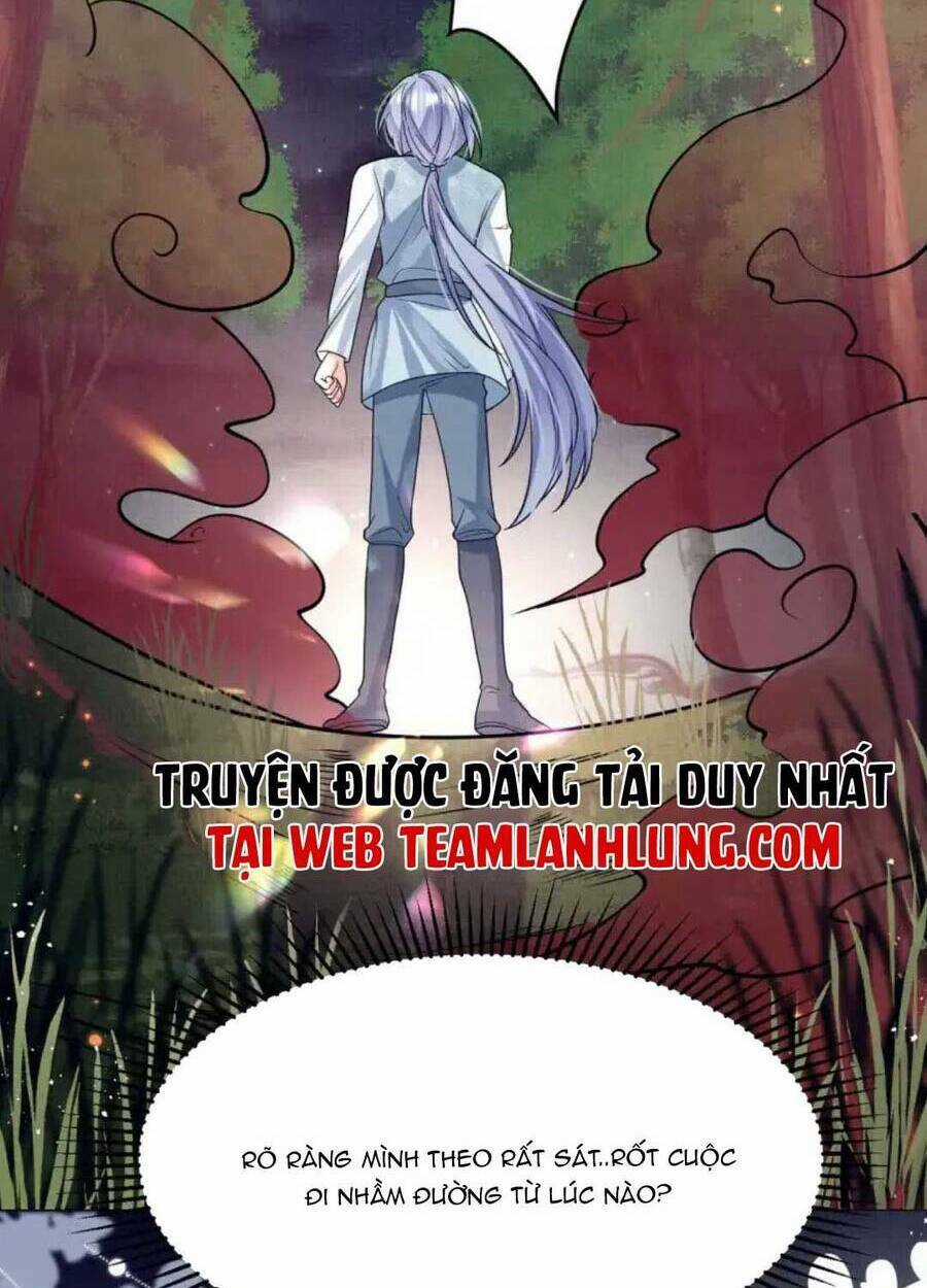 Phương Thức Nuôi Dưỡng Nhân Vật Phản Diện Chapter 21 trang 30
