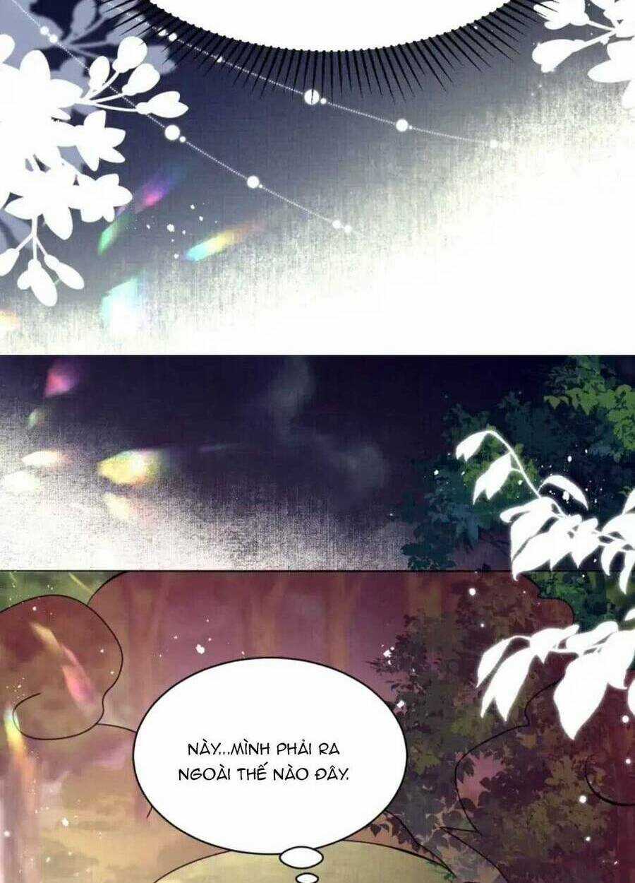 Phương Thức Nuôi Dưỡng Nhân Vật Phản Diện Chapter 21 trang 31