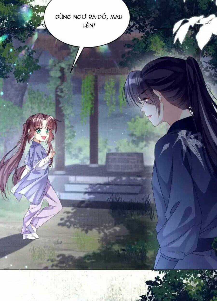 Phương Thức Nuôi Dưỡng Nhân Vật Phản Diện Chapter 21 trang 37