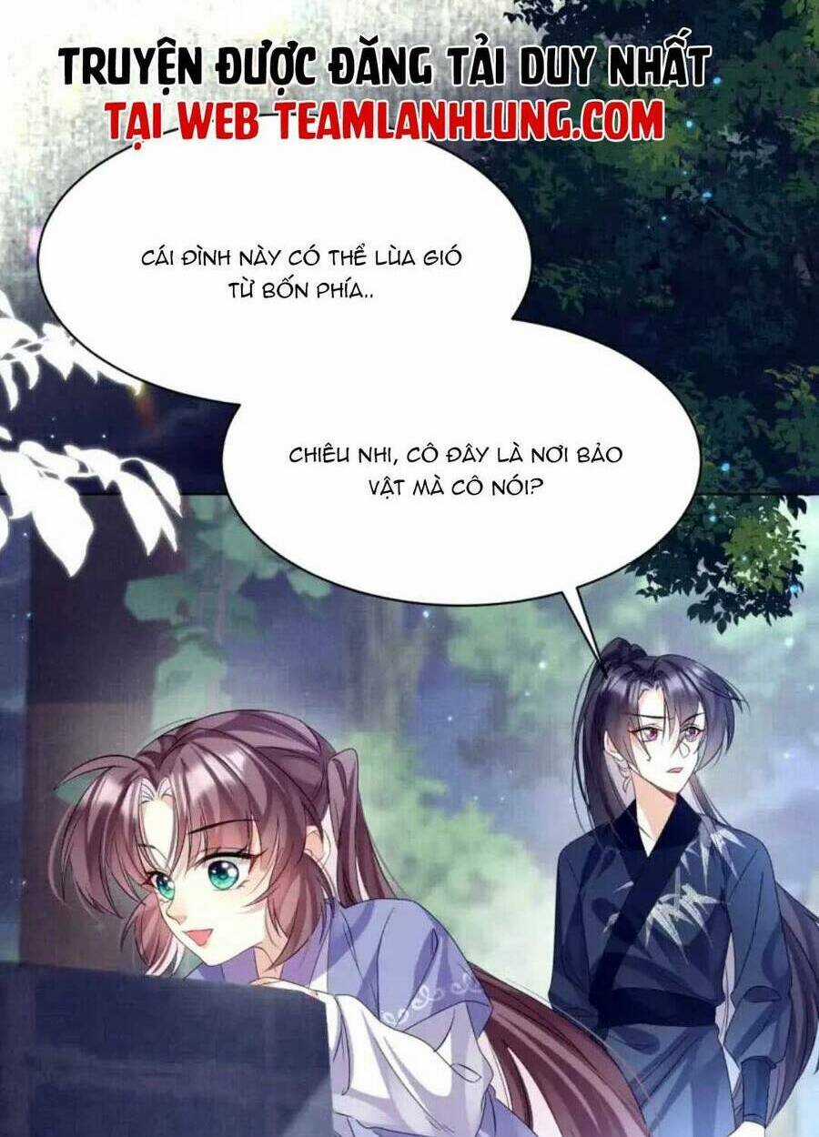 Phương Thức Nuôi Dưỡng Nhân Vật Phản Diện Chapter 21 trang 38