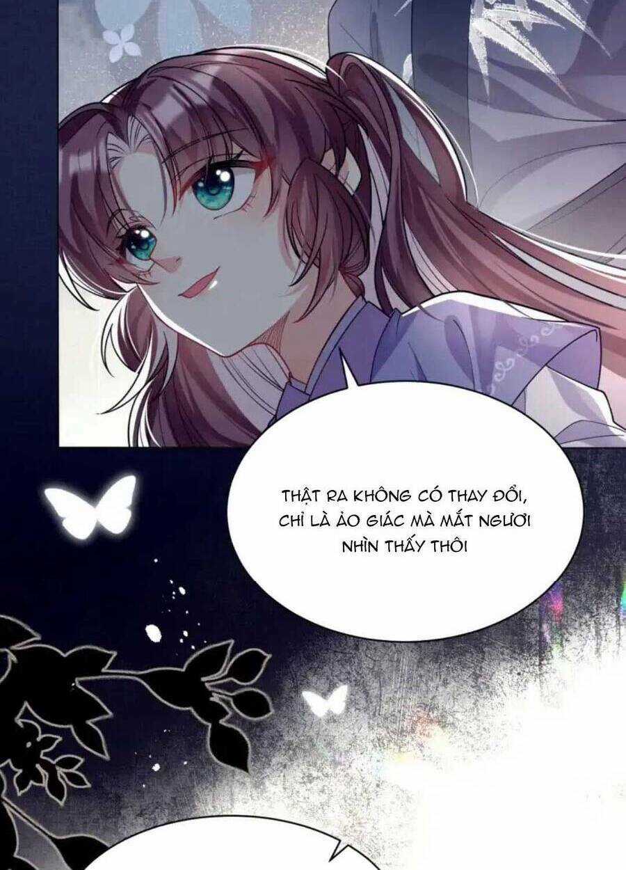 Phương Thức Nuôi Dưỡng Nhân Vật Phản Diện Chapter 21 trang 4