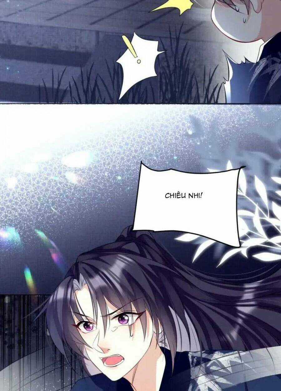 Phương Thức Nuôi Dưỡng Nhân Vật Phản Diện Chapter 21 trang 42