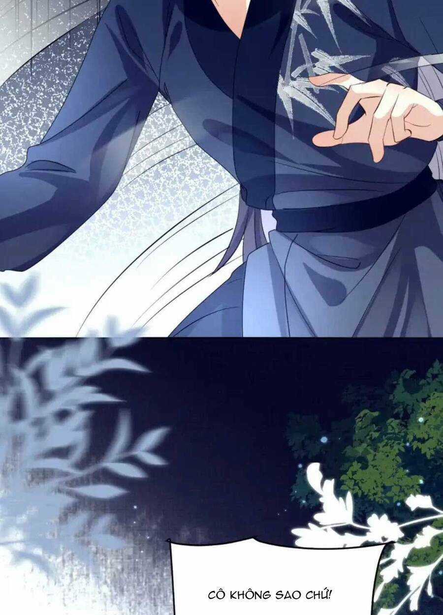 Phương Thức Nuôi Dưỡng Nhân Vật Phản Diện Chapter 21 trang 43