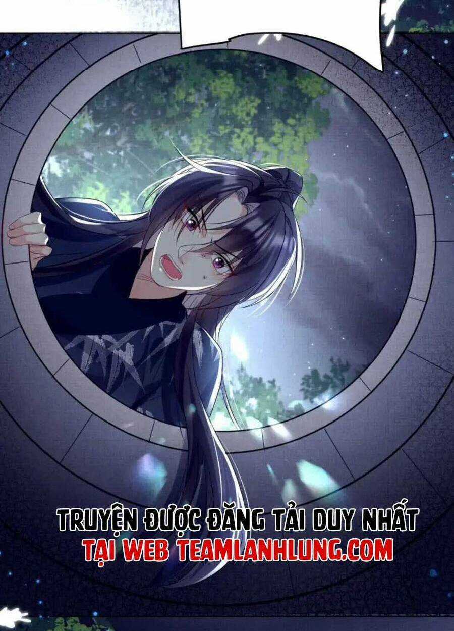 Phương Thức Nuôi Dưỡng Nhân Vật Phản Diện Chapter 21 trang 44