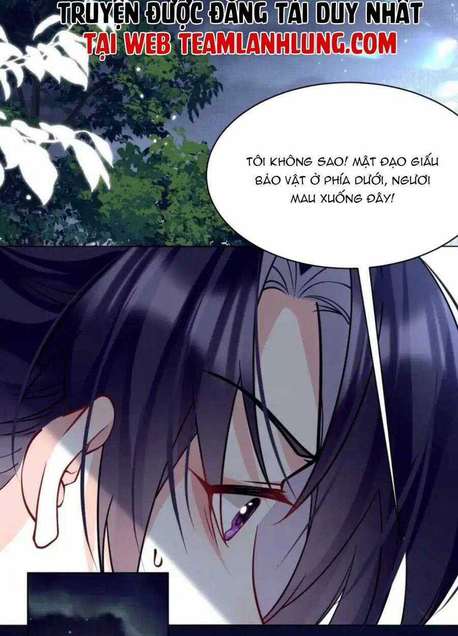 Phương Thức Nuôi Dưỡng Nhân Vật Phản Diện Chapter 21 trang 47