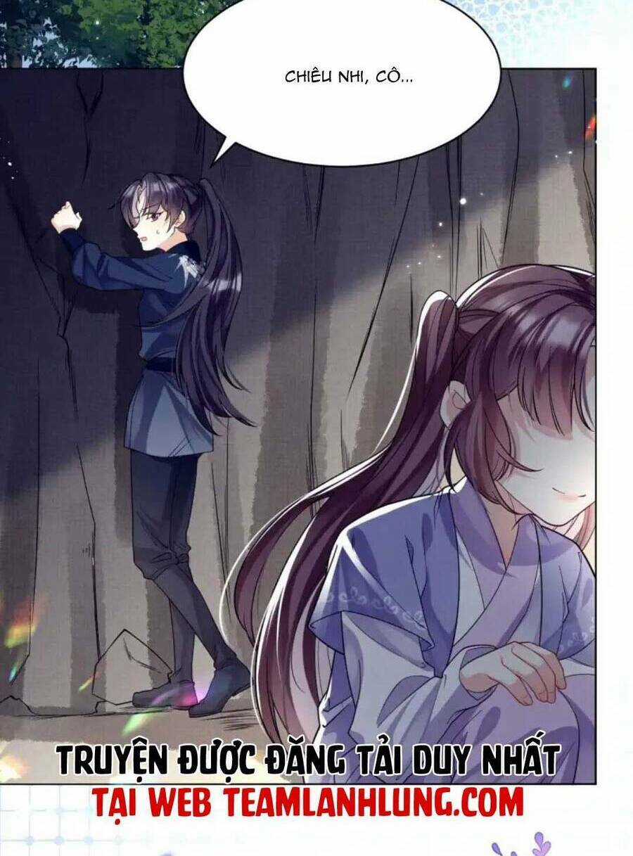 Phương Thức Nuôi Dưỡng Nhân Vật Phản Diện Chapter 21 trang 49