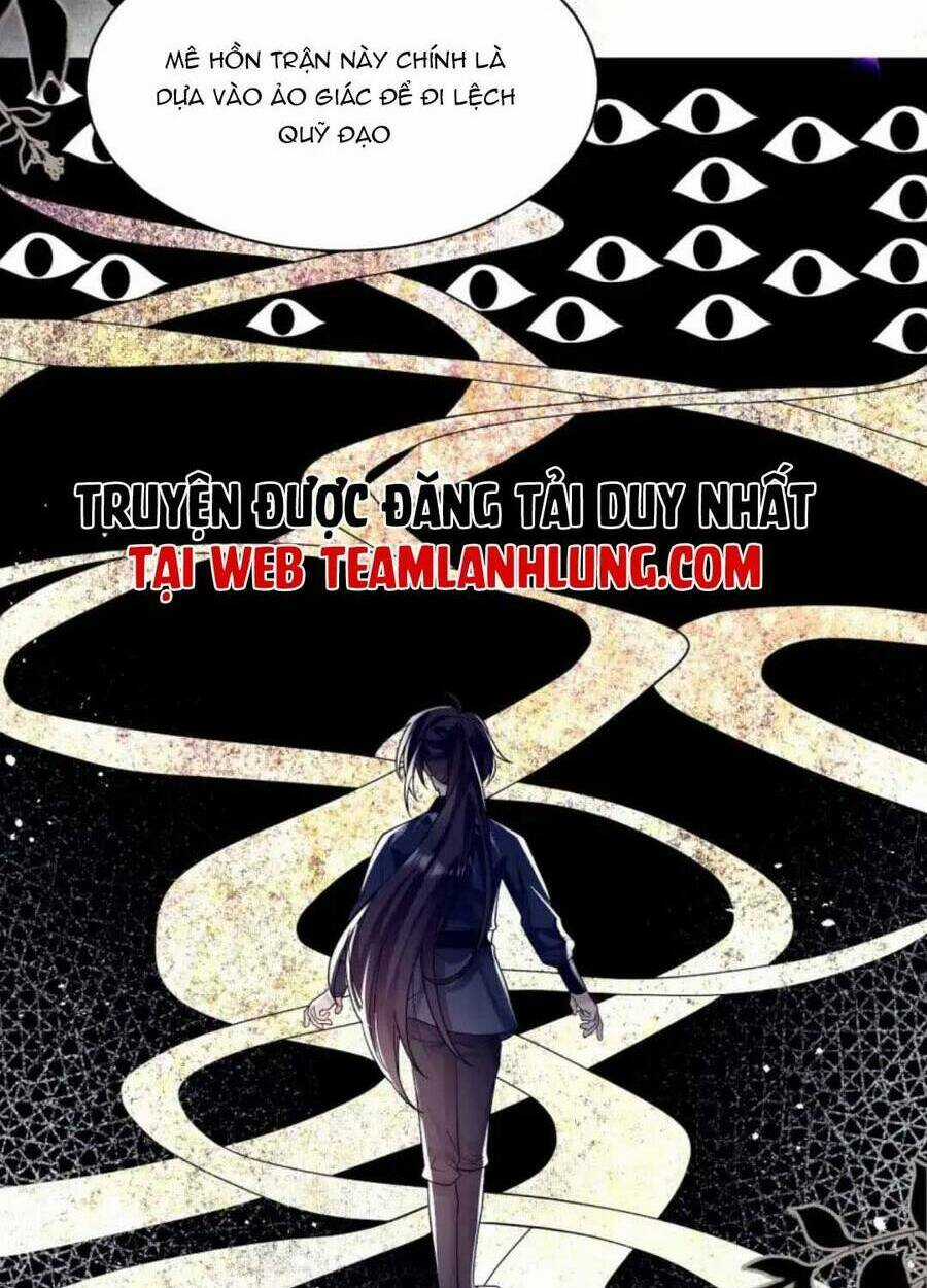 Phương Thức Nuôi Dưỡng Nhân Vật Phản Diện Chapter 21 trang 5