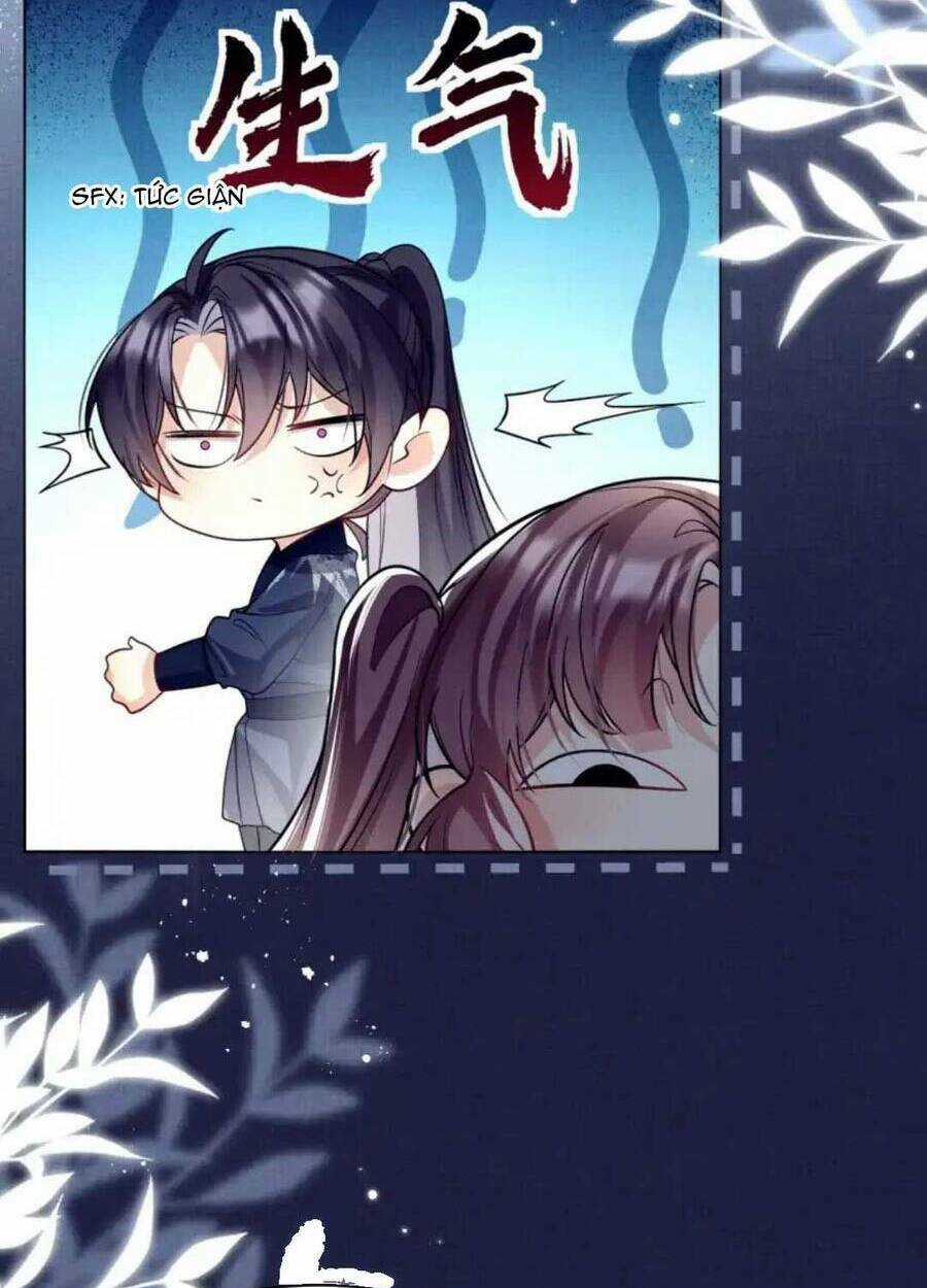 Phương Thức Nuôi Dưỡng Nhân Vật Phản Diện Chapter 21 trang 52