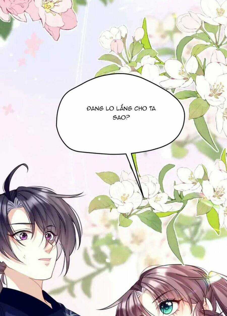 Phương Thức Nuôi Dưỡng Nhân Vật Phản Diện Chapter 21 trang 55