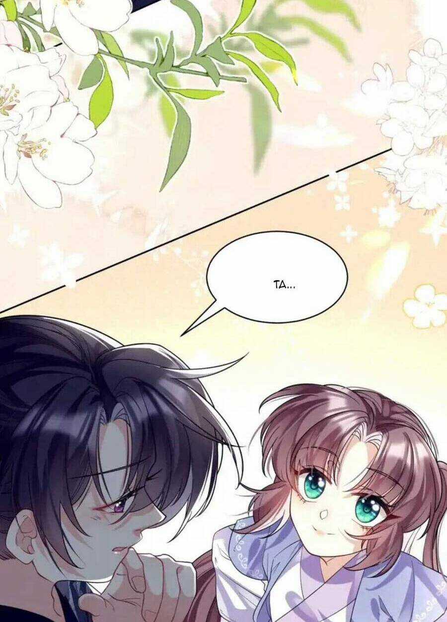 Phương Thức Nuôi Dưỡng Nhân Vật Phản Diện Chapter 21 trang 57