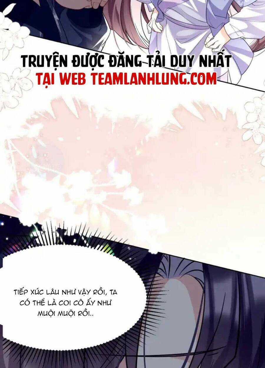 Phương Thức Nuôi Dưỡng Nhân Vật Phản Diện Chapter 21 trang 58