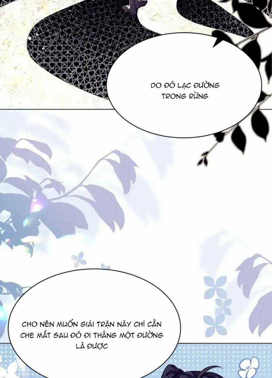 Phương Thức Nuôi Dưỡng Nhân Vật Phản Diện Chapter 21 trang 6