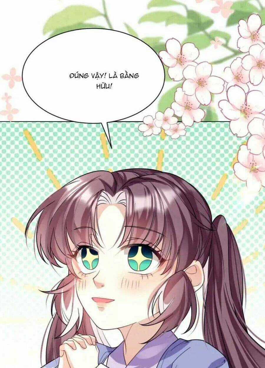 Phương Thức Nuôi Dưỡng Nhân Vật Phản Diện Chapter 21 trang 61