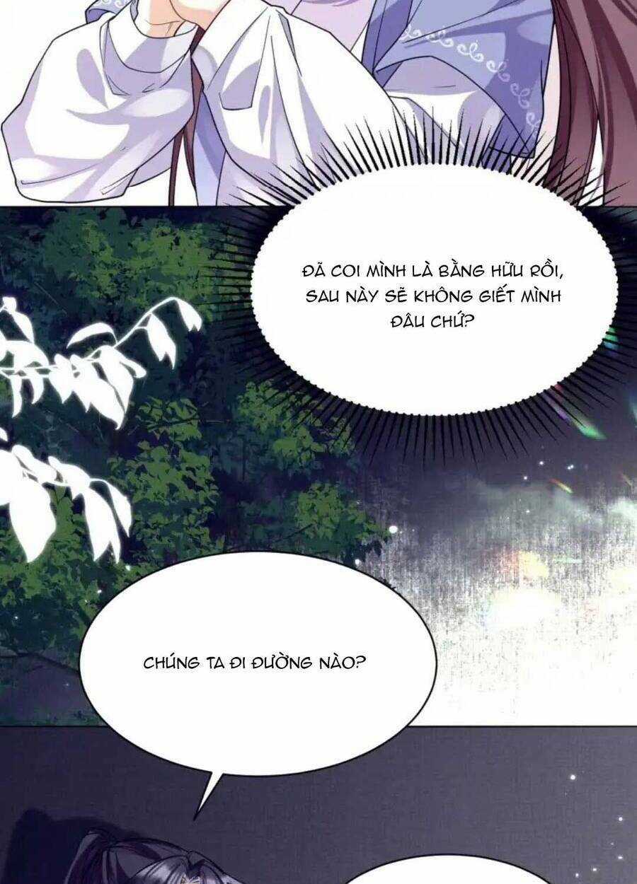 Phương Thức Nuôi Dưỡng Nhân Vật Phản Diện Chapter 21 trang 62