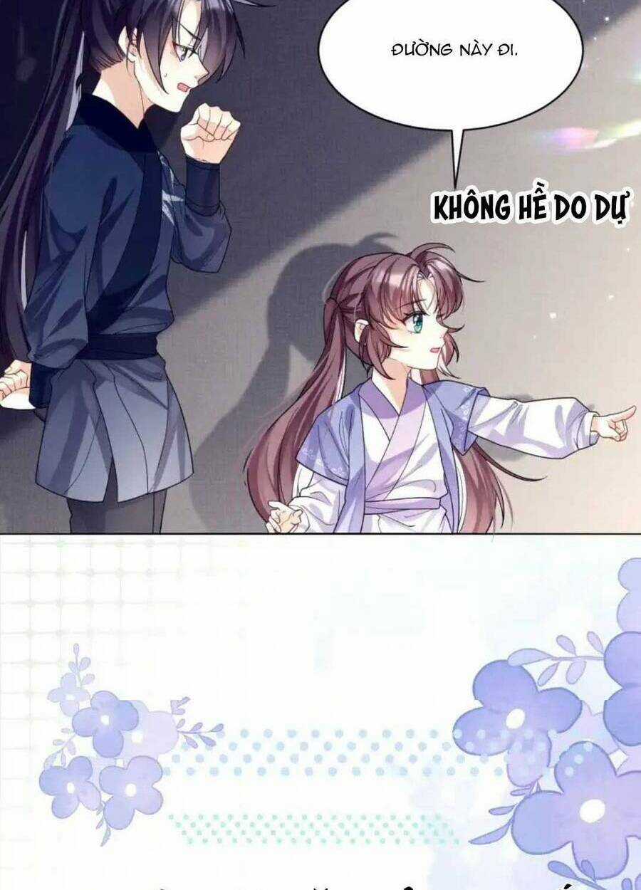 Phương Thức Nuôi Dưỡng Nhân Vật Phản Diện Chapter 21 trang 63