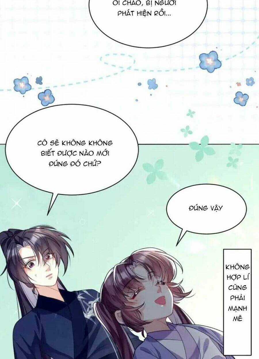 Phương Thức Nuôi Dưỡng Nhân Vật Phản Diện Chapter 21 trang 65