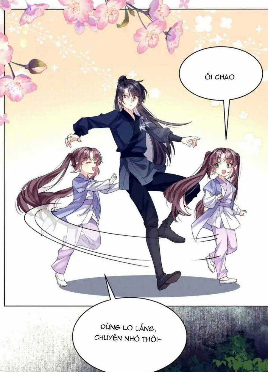 Phương Thức Nuôi Dưỡng Nhân Vật Phản Diện Chapter 21 trang 67