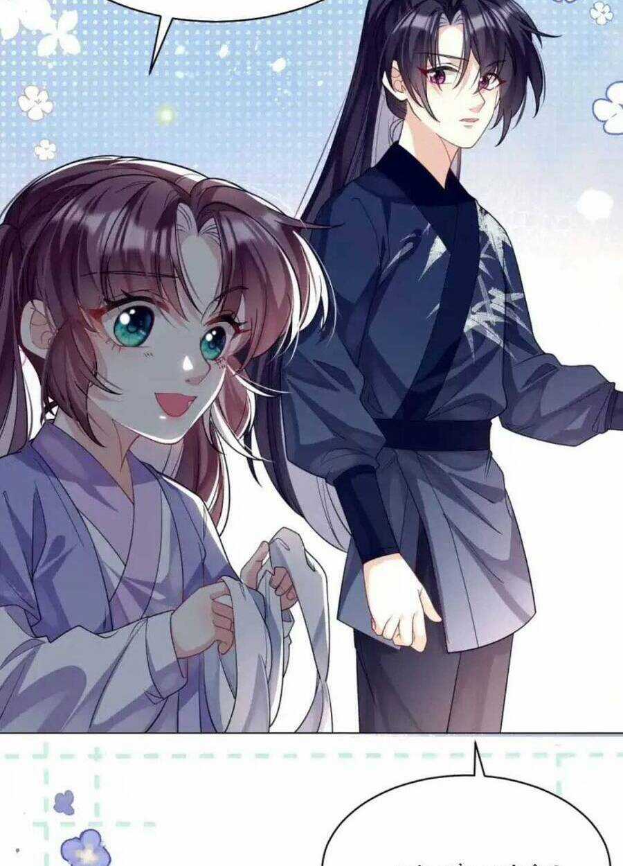 Phương Thức Nuôi Dưỡng Nhân Vật Phản Diện Chapter 21 trang 7