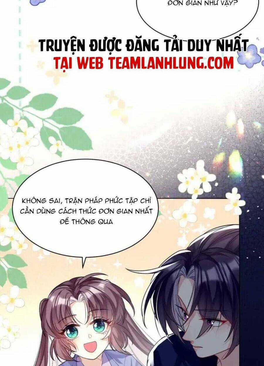 Phương Thức Nuôi Dưỡng Nhân Vật Phản Diện Chapter 21 trang 8