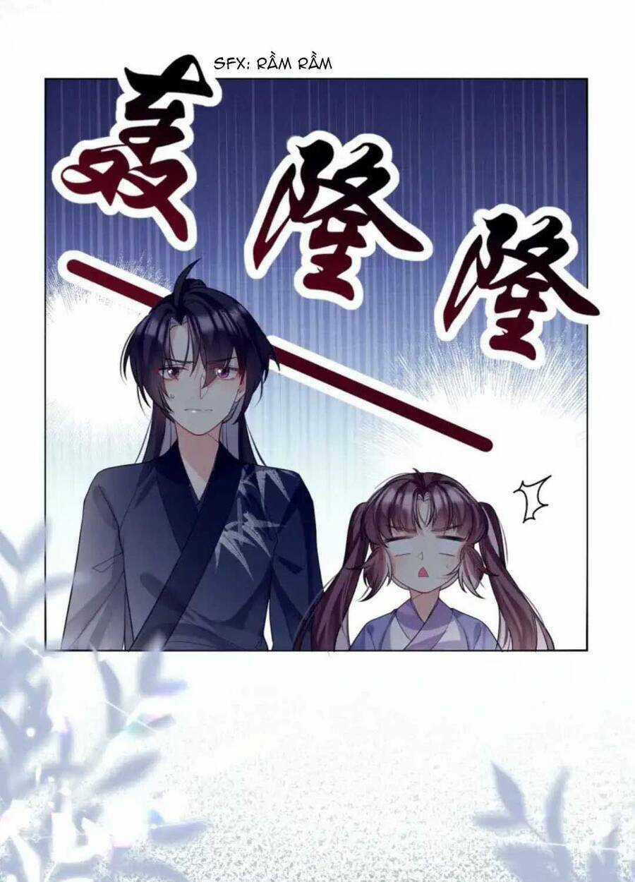 Phương Thức Nuôi Dưỡng Nhân Vật Phản Diện Chapter 22 trang 11