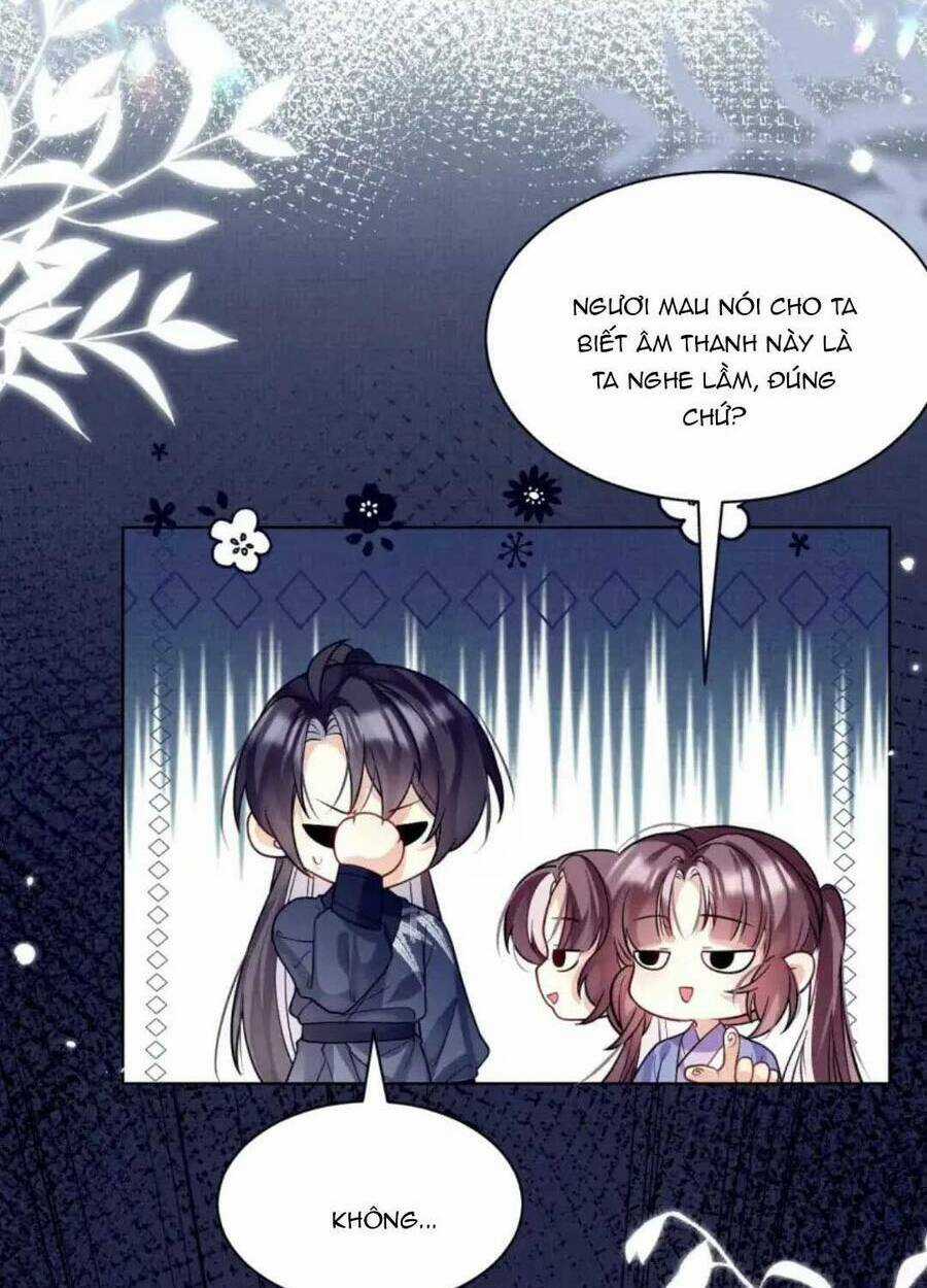 Phương Thức Nuôi Dưỡng Nhân Vật Phản Diện Chapter 22 trang 12