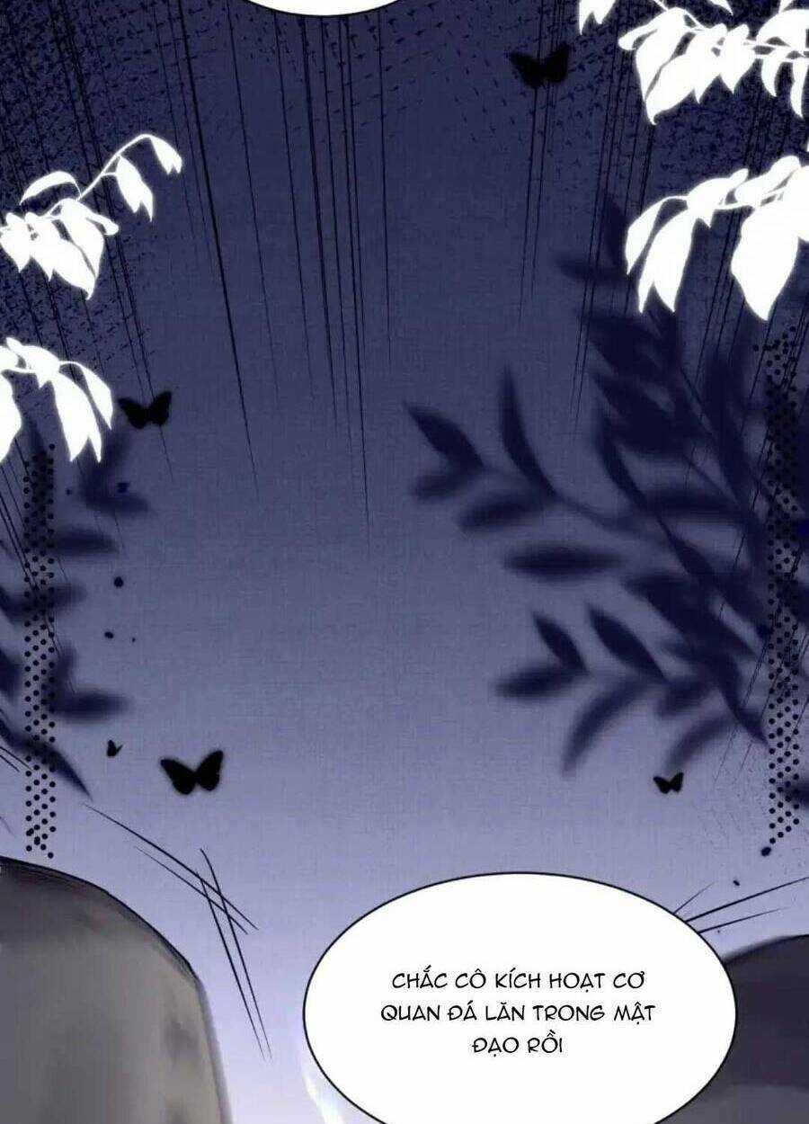 Phương Thức Nuôi Dưỡng Nhân Vật Phản Diện Chapter 22 trang 13