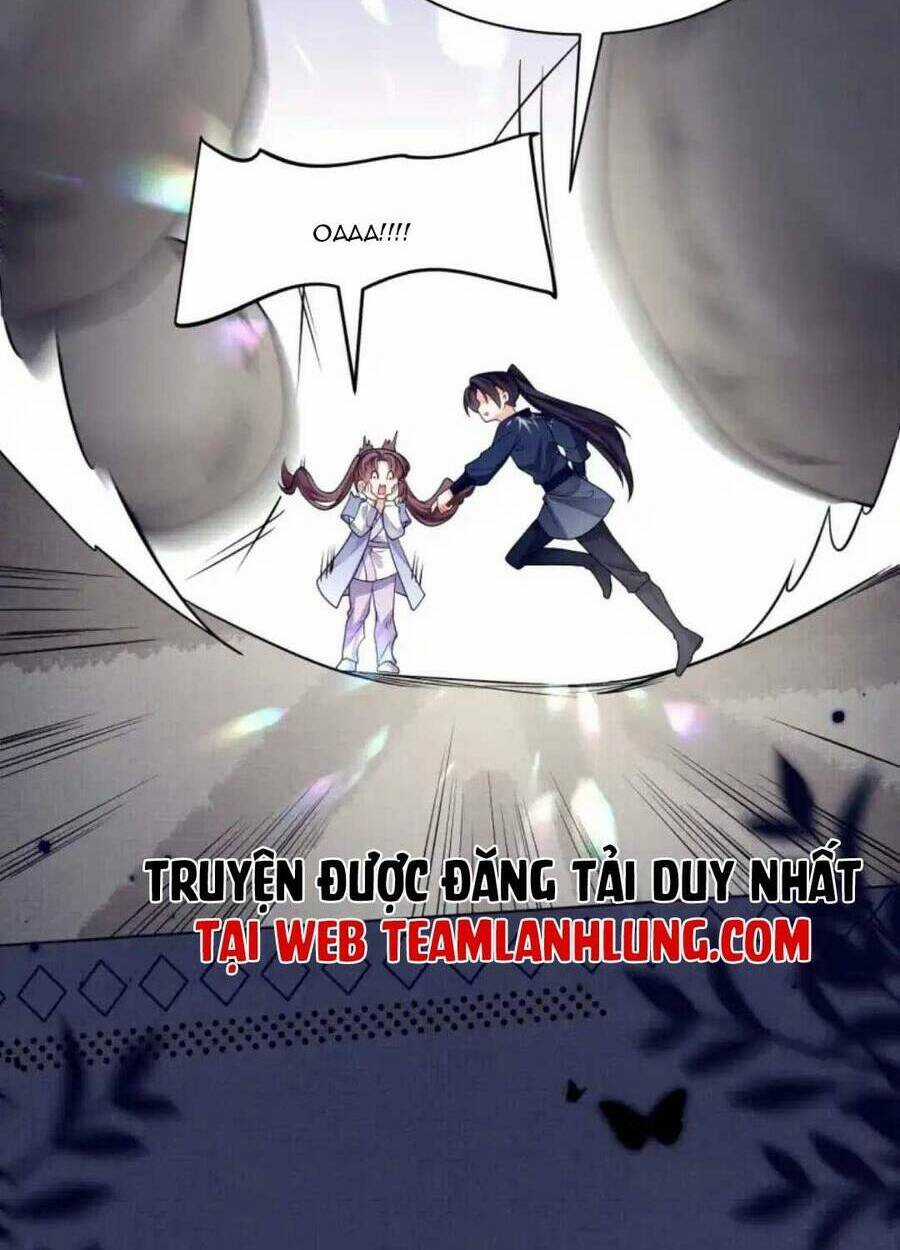 Phương Thức Nuôi Dưỡng Nhân Vật Phản Diện Chapter 22 trang 14