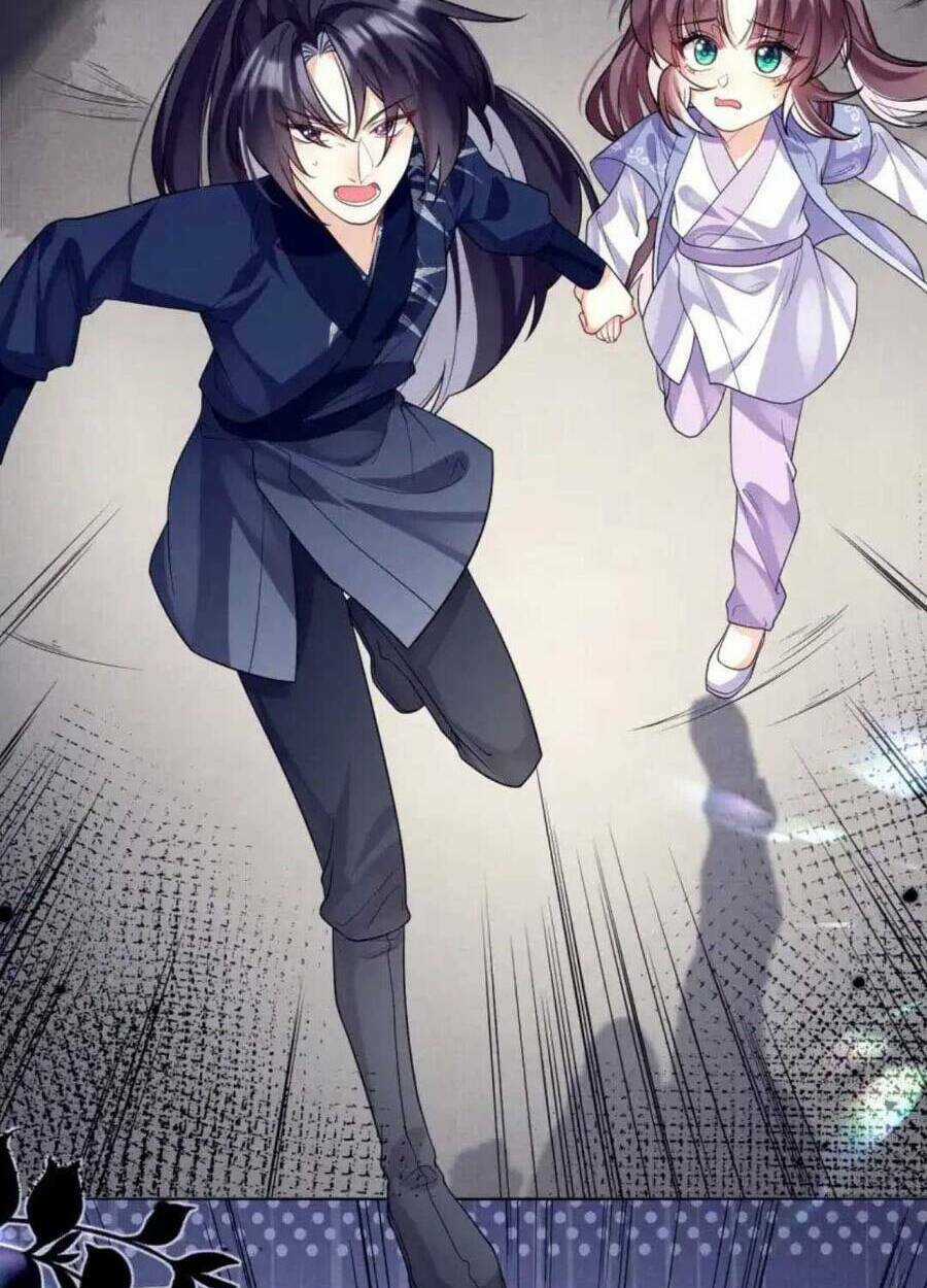 Phương Thức Nuôi Dưỡng Nhân Vật Phản Diện Chapter 22 trang 17