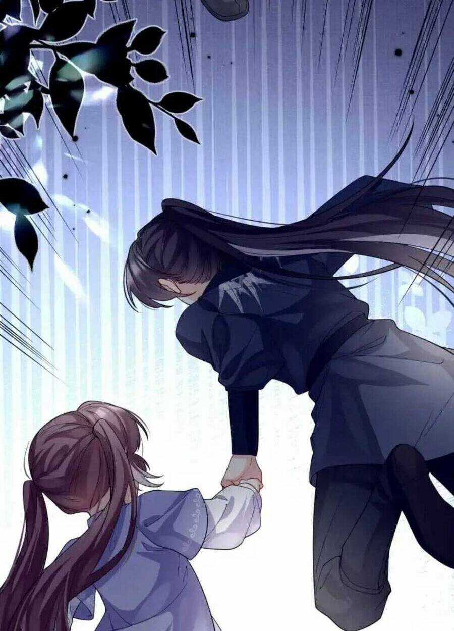 Phương Thức Nuôi Dưỡng Nhân Vật Phản Diện Chapter 22 trang 18