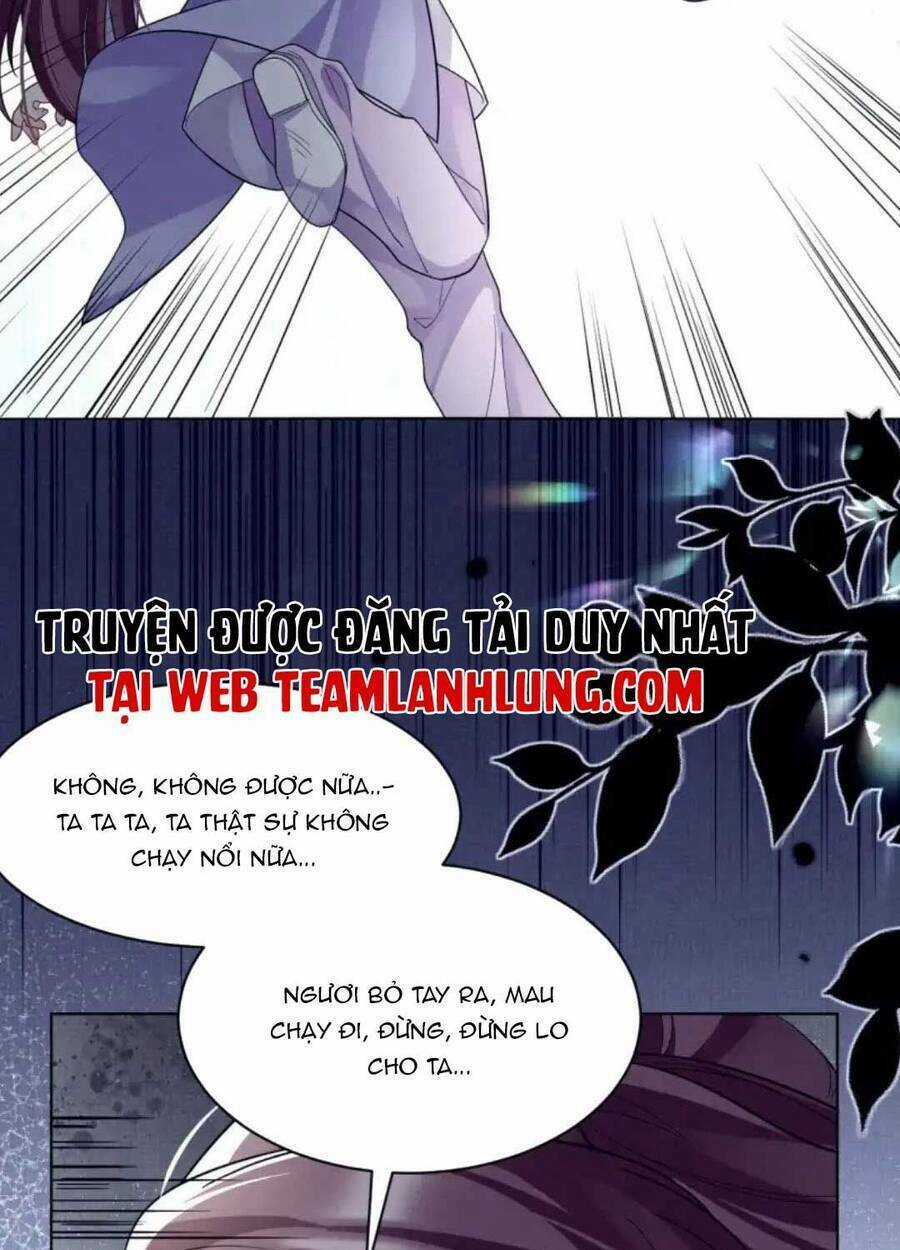 Phương Thức Nuôi Dưỡng Nhân Vật Phản Diện Chapter 22 trang 19