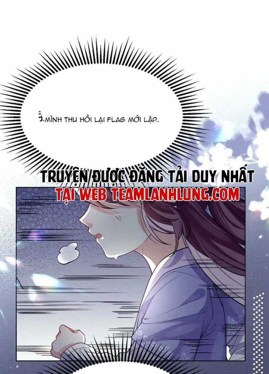 Phương Thức Nuôi Dưỡng Nhân Vật Phản Diện Chapter 22 trang 2