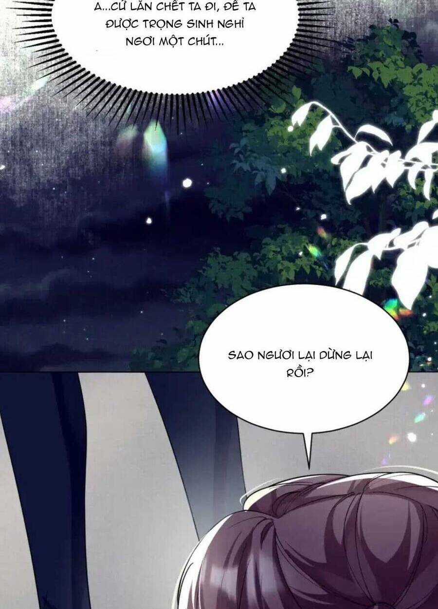 Phương Thức Nuôi Dưỡng Nhân Vật Phản Diện Chapter 22 trang 21