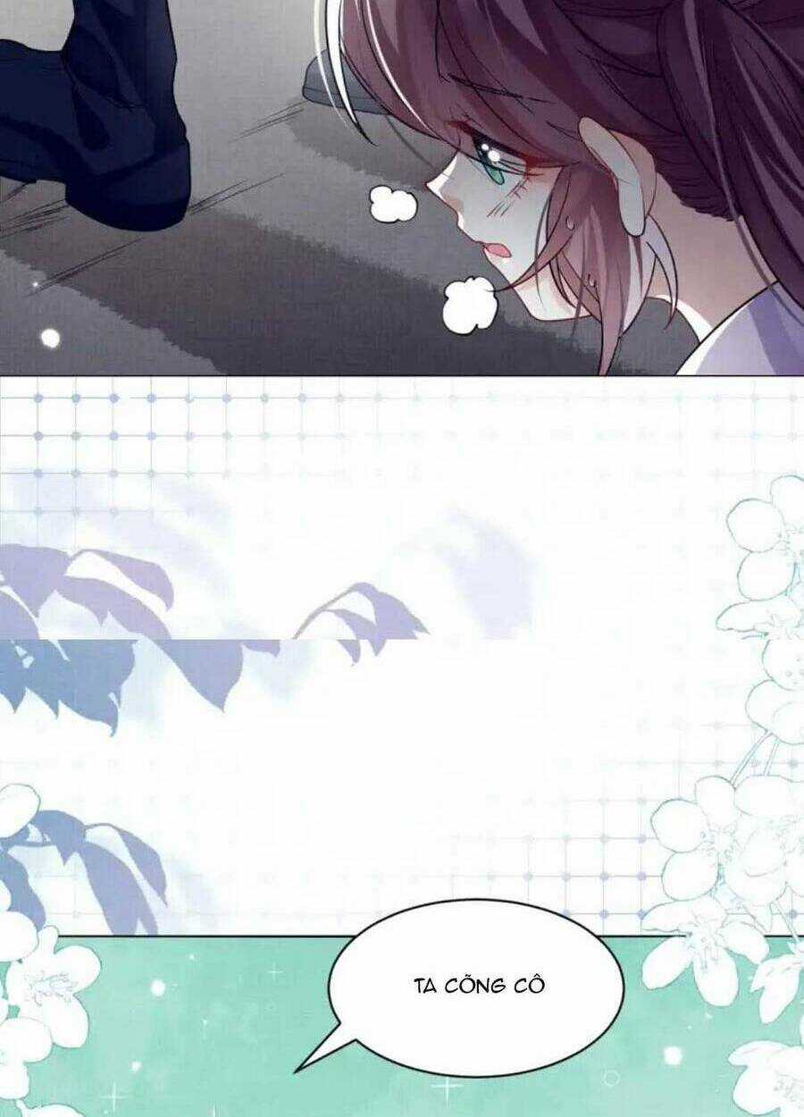 Phương Thức Nuôi Dưỡng Nhân Vật Phản Diện Chapter 22 trang 22