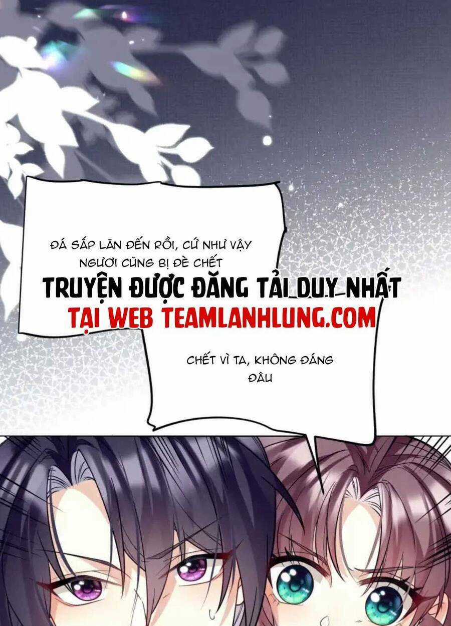 Phương Thức Nuôi Dưỡng Nhân Vật Phản Diện Chapter 22 trang 26