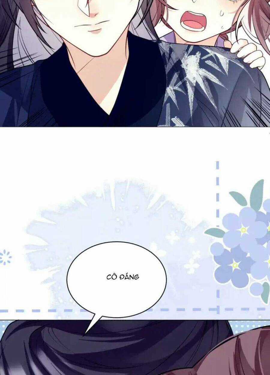 Phương Thức Nuôi Dưỡng Nhân Vật Phản Diện Chapter 22 trang 27