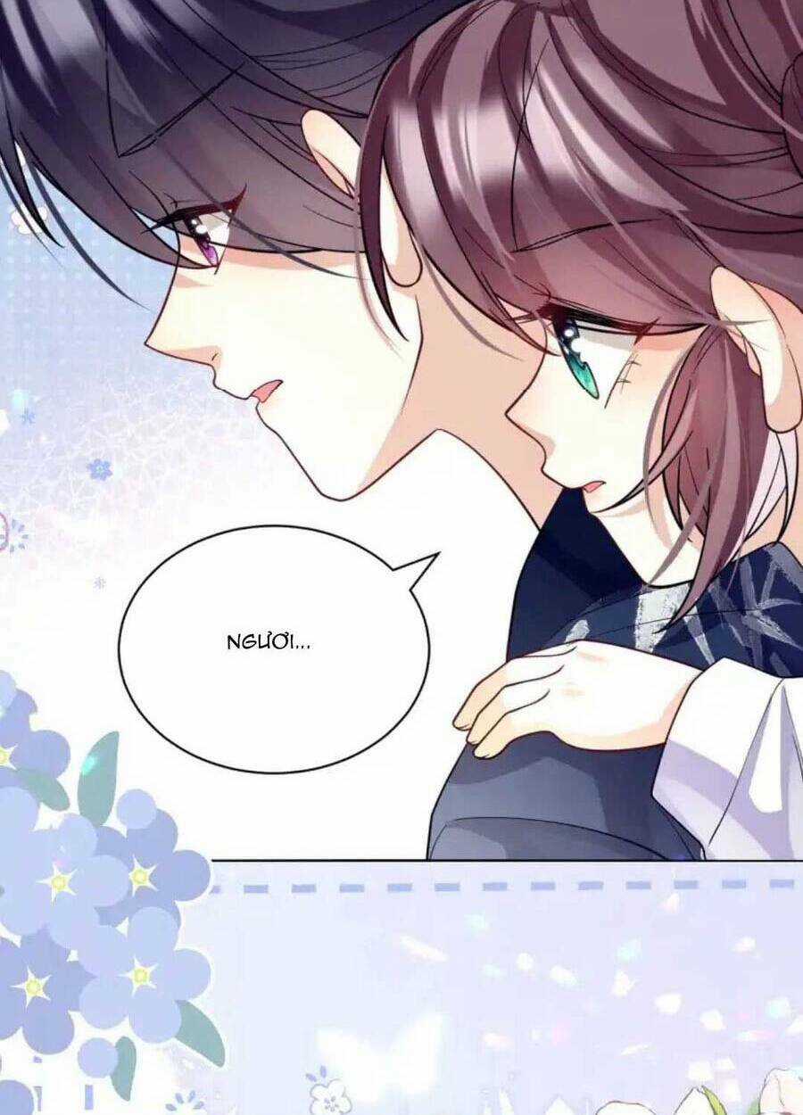 Phương Thức Nuôi Dưỡng Nhân Vật Phản Diện Chapter 22 trang 28