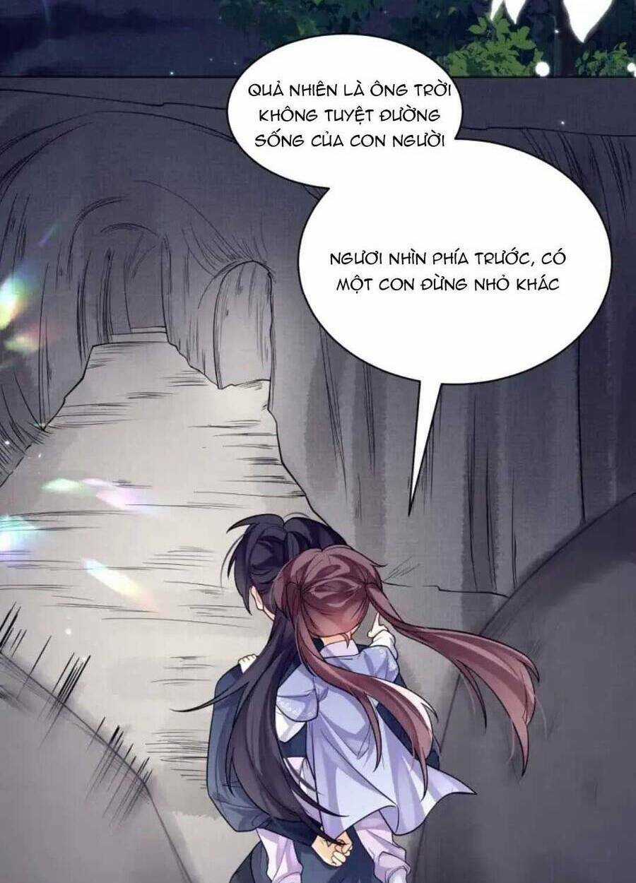 Phương Thức Nuôi Dưỡng Nhân Vật Phản Diện Chapter 22 trang 32