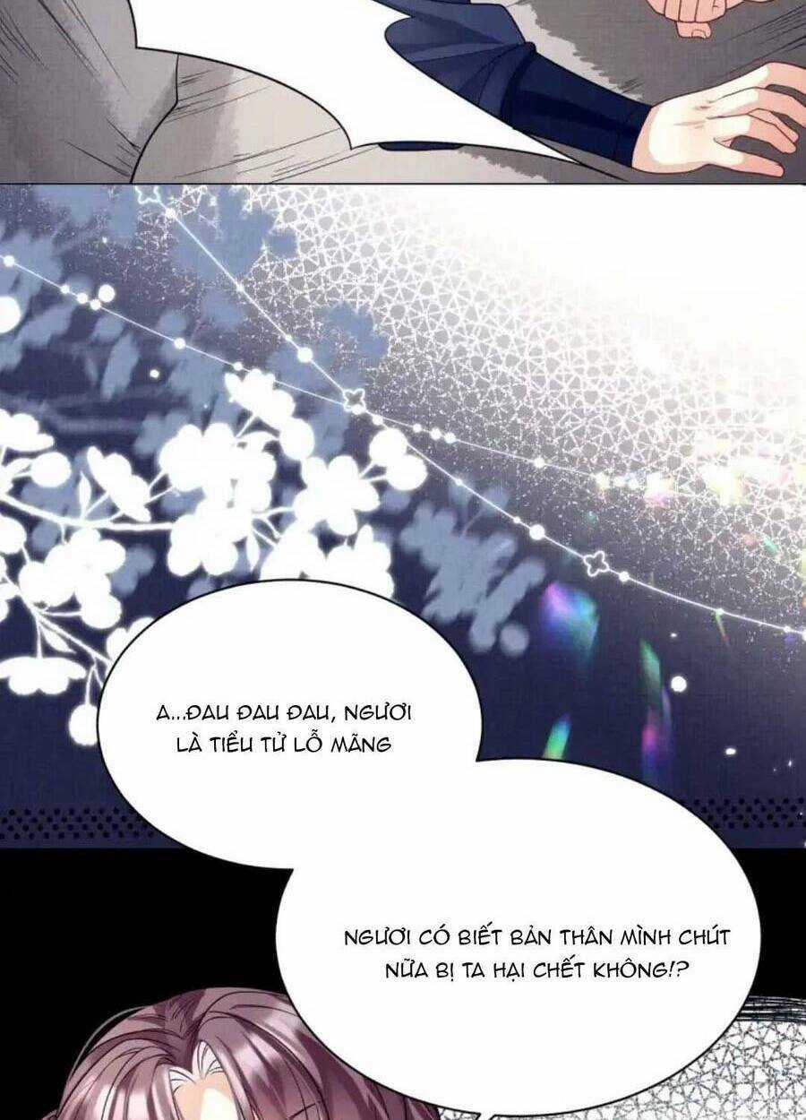 Phương Thức Nuôi Dưỡng Nhân Vật Phản Diện Chapter 22 trang 36