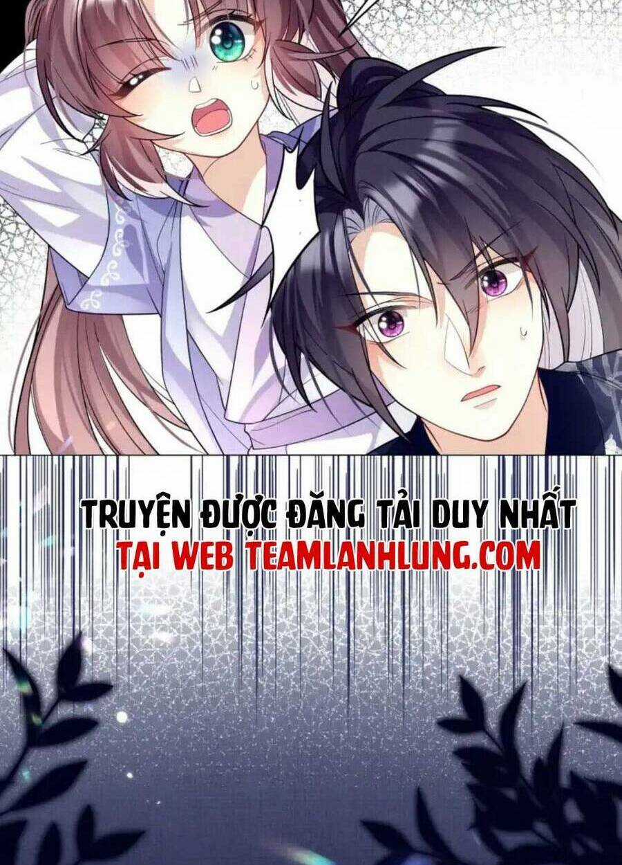 Phương Thức Nuôi Dưỡng Nhân Vật Phản Diện Chapter 22 trang 37