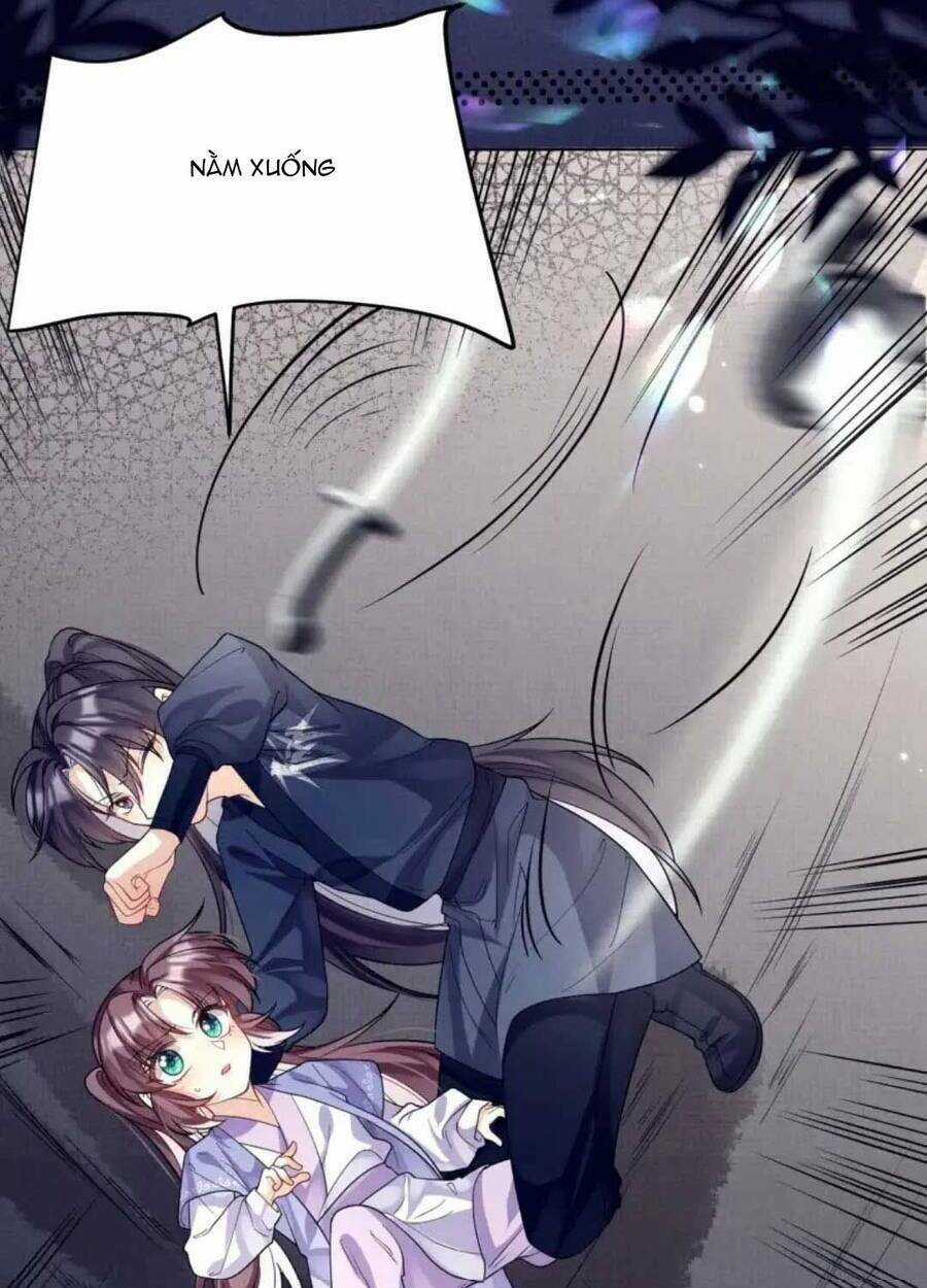 Phương Thức Nuôi Dưỡng Nhân Vật Phản Diện Chapter 22 trang 38