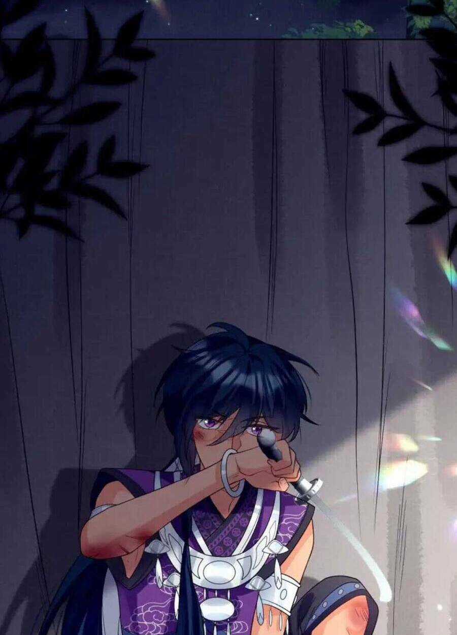 Phương Thức Nuôi Dưỡng Nhân Vật Phản Diện Chapter 22 trang 43