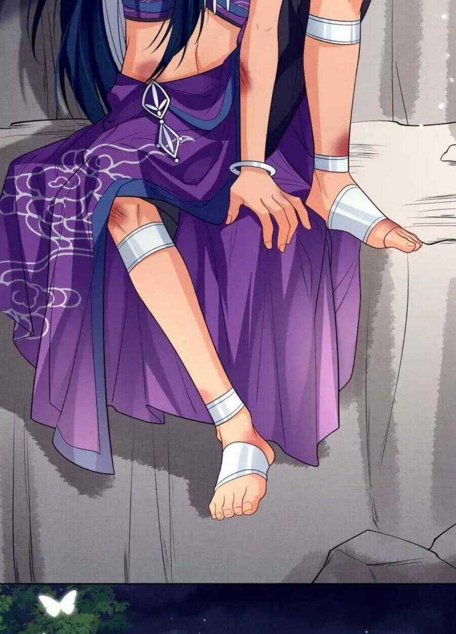 Phương Thức Nuôi Dưỡng Nhân Vật Phản Diện Chapter 22 trang 44