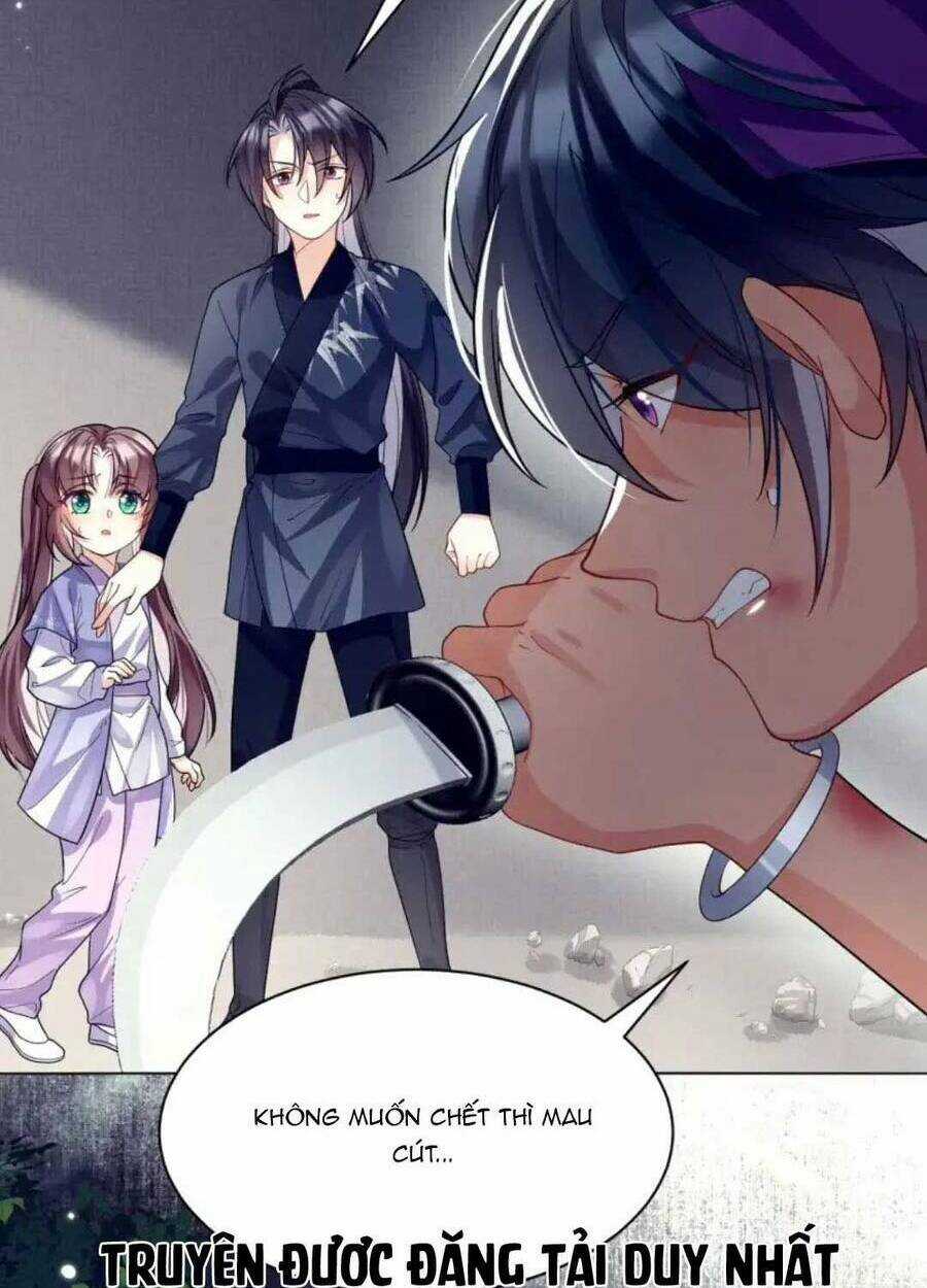 Phương Thức Nuôi Dưỡng Nhân Vật Phản Diện Chapter 22 trang 46