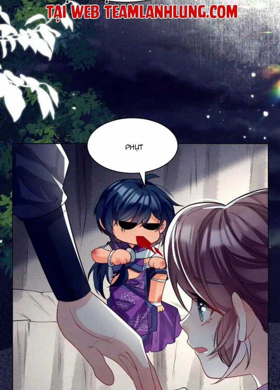 Phương Thức Nuôi Dưỡng Nhân Vật Phản Diện Chapter 22 trang 47