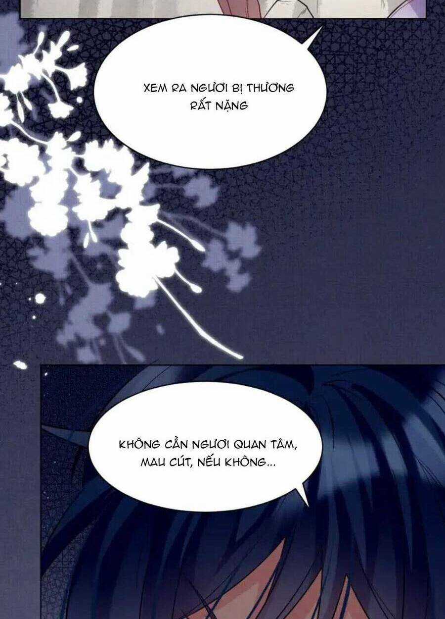 Phương Thức Nuôi Dưỡng Nhân Vật Phản Diện Chapter 22 trang 48