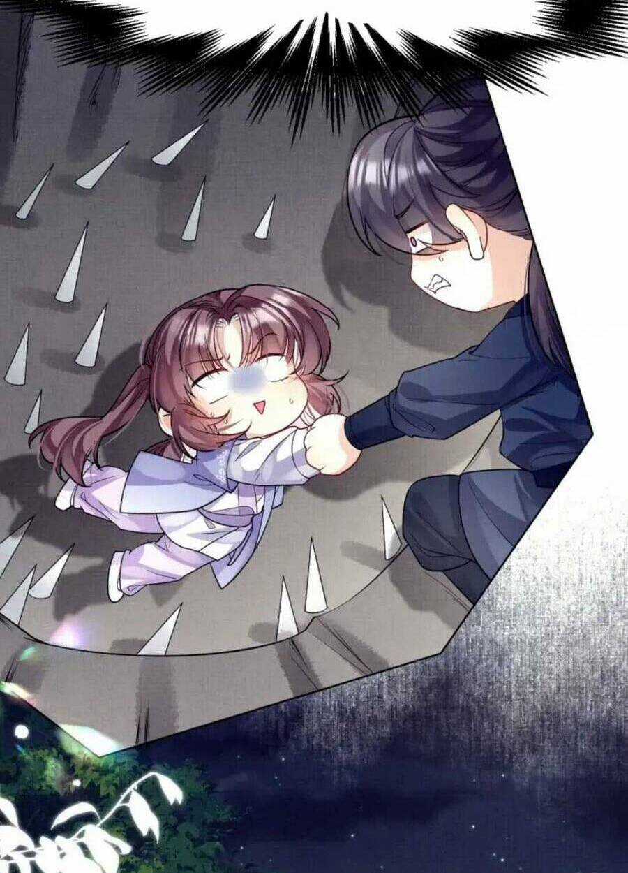 Phương Thức Nuôi Dưỡng Nhân Vật Phản Diện Chapter 22 trang 5