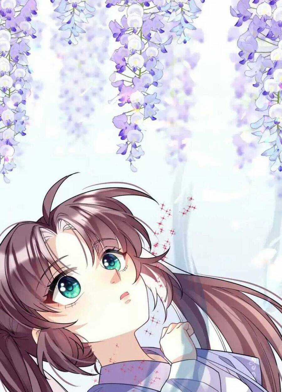 Phương Thức Nuôi Dưỡng Nhân Vật Phản Diện Chapter 22 trang 51