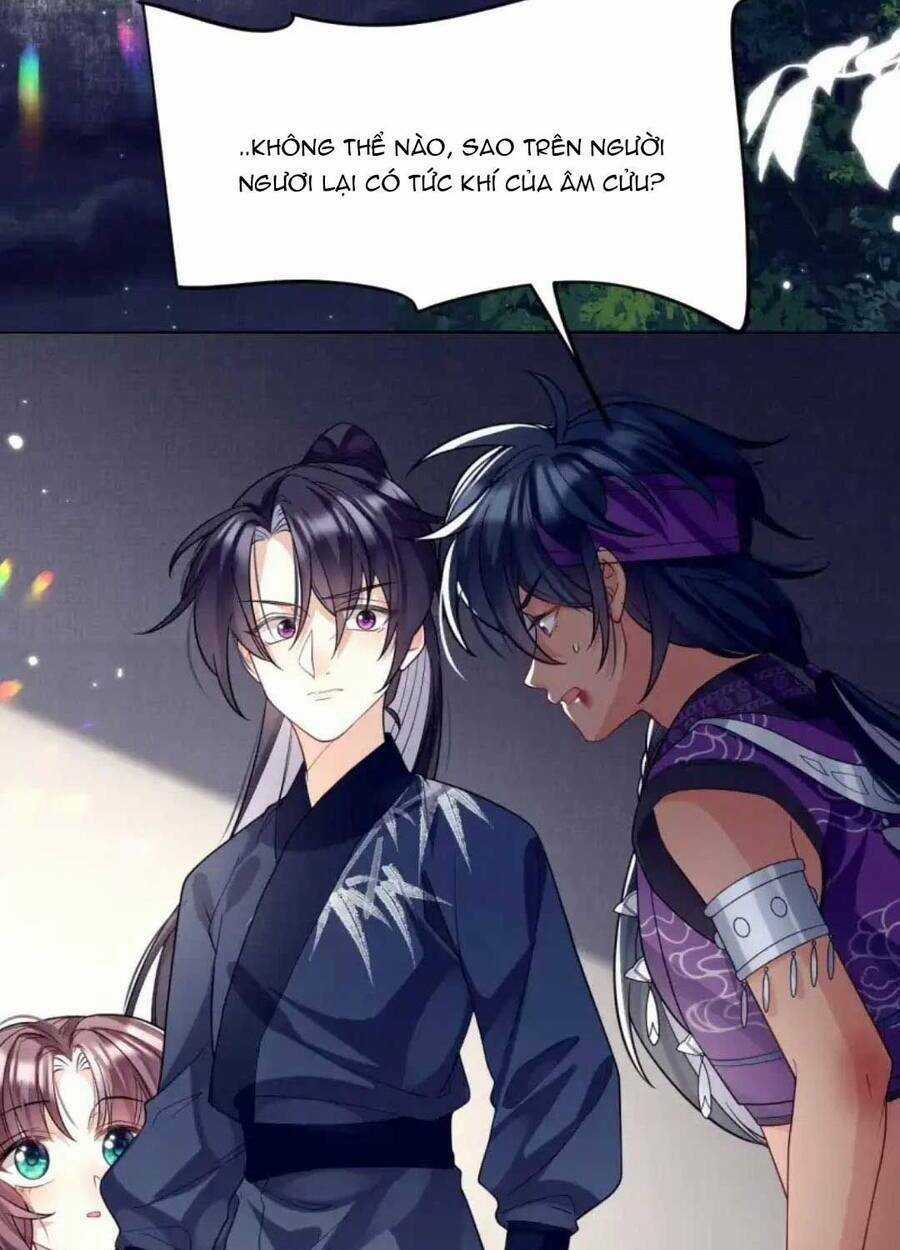 Phương Thức Nuôi Dưỡng Nhân Vật Phản Diện Chapter 22 trang 53