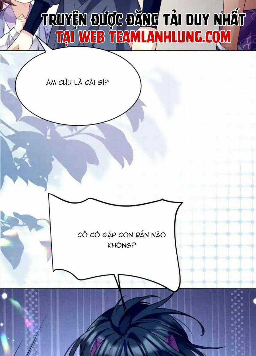 Phương Thức Nuôi Dưỡng Nhân Vật Phản Diện Chapter 22 trang 54